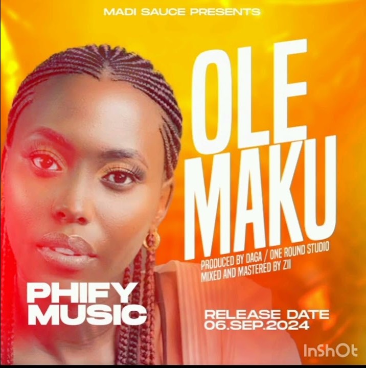 Phify Music
